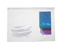 Pasta Zip Zap 33x23,5 cm