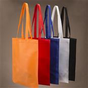 Sacola Tnt 37x41x 8 cm