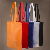 Sacola Tnt 37x41x 8 cm