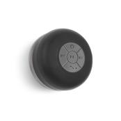 Caixa de som a prova d''agua 8,5x5 cm.