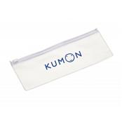 Estojo Zip Zap 20x06cm.