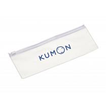 Estojo Zip Zap 20x06cm.