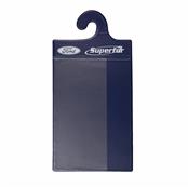 Porta Ordem de Serviço 31,5x22 cm.