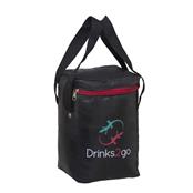 Frasqueira Térmica 16x20x16cm.