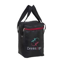 Frasqueira Térmica 16x20x16cm.