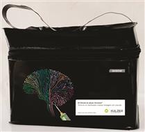 Necessaire Variomaster 26x19x16