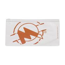 Estojo Zip Zap 21x15cm.