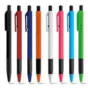 Caneta Esferográfica 9x14 cm.