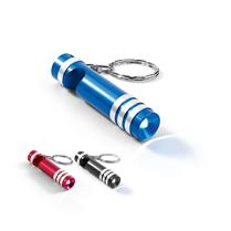 Chaveiro Metal Abridor Garrafas ø14 x 62 mm.