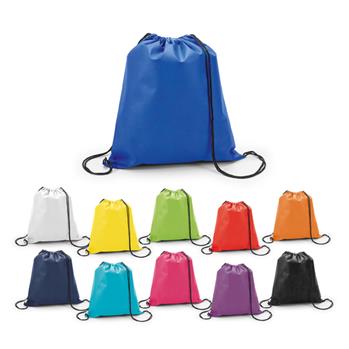 Saco Mochila Tnt  37x41cm.