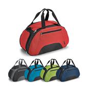 Bolsa Esportiva 52x30x25,5cm.