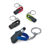 Chaveiro 19 x 55 x 9 mm.