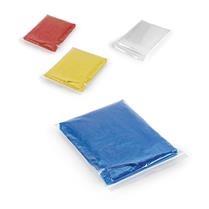 Capa de Chuva tamanho único.