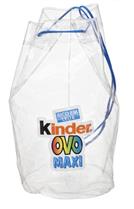 Saco Mochila 33x20 cm