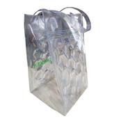 Sacola Ice Bag Gel 15x25x15 cm.