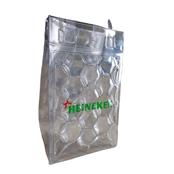 Sacola Ice Bag Gel 15x25x15 cm.