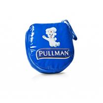 Sanduicheira térmica 15x16x04 cm.