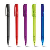 Caneta Esferográfica 10x13,6 cm.