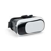 Óculos de Realidade Virtual.