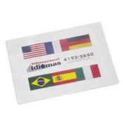 Pasta Aba  36,5x26+10 cm