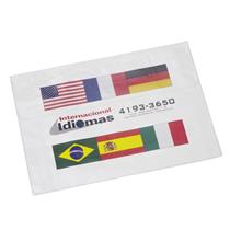 Pasta Aba  36,5x26+10 cm