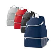 Mochila Térmica 38x34x14 cm.