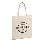 Sacola 37,5x41,5 cm.