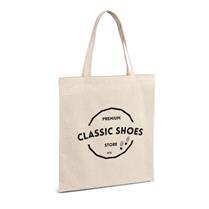 Sacola 37,5x41,5 cm.