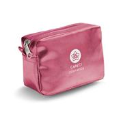 Necessaire 14x9,5x07cm.