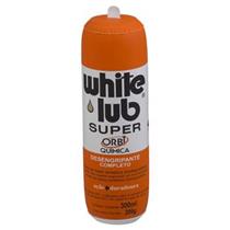 Réplica Inflável 50x20cm de diâmentro.