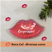 Sachê Gel Formato Boca 12x06