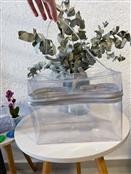 Necessaire 25x20x13cm.