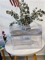 Necessaire 25x20x13cm.