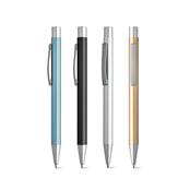 Caneta Esferográfica 10 x 13,7