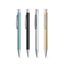 Caneta Esferográfica 10 x 13,7