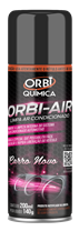 Inflável orbi air  40cm de altura x 13cm diâmetro.