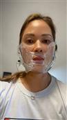 Máscara Gel Bucomaxilo Facial
