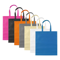 Sacola Tnt 41,8x37,2x08cm