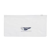 Estojo Zip Zap 20x10cm.