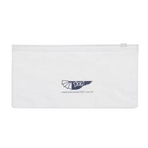 Estojo Zip Zap 20x10cm.