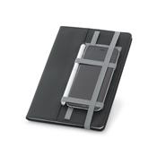 Kafka Caderno Capa Dura 15x21 cm.