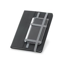 Kafka Caderno Capa Dura 15x21 cm.