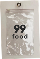 Porta Crachá 11x18 cm.