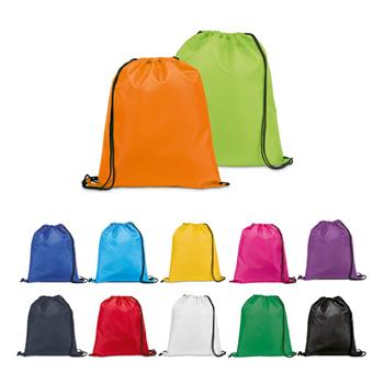 Saco Mochila Tnt 37x41 cm.