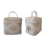 Frasqueira Térmica 20x17x14cm.