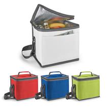 Bolsa Térmica 24x22x17 cm.