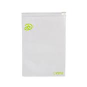 Envelope Zip Zap 16x23 cm.