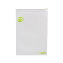 Envelope Zip Zap 16x23 cm.