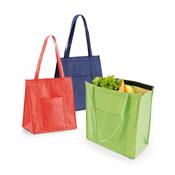 Sacola Térmica 32x35x17 cm.